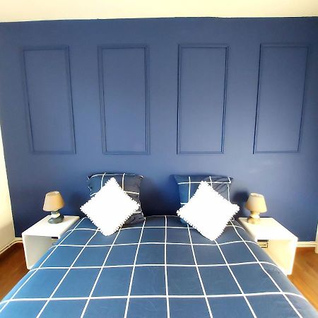 Apartamento Appart' Fabriques 2 - Mulhouse Centre Exterior foto