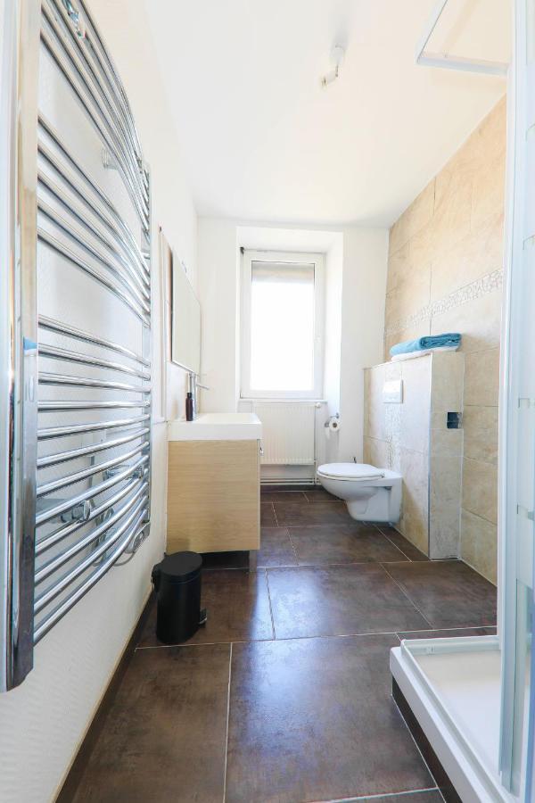 Apartamento Appart' Fabriques 2 - Mulhouse Centre Exterior foto